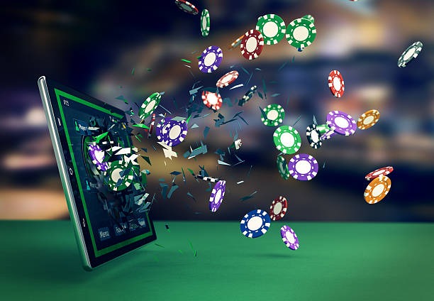 bet1 featured game showcase