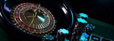 bet1 VIP Roulette live dealer studio with professional croupier and roulette wheel